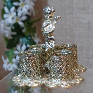 ✨✨Vintage Vanity Lipstick Holder✨✨